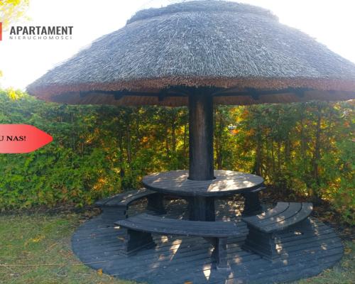 TYLKO U NAS !!! Dom z własnym pomostem!!!