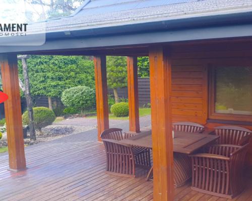 TYLKO U NAS !!! Dom z własnym pomostem!!!