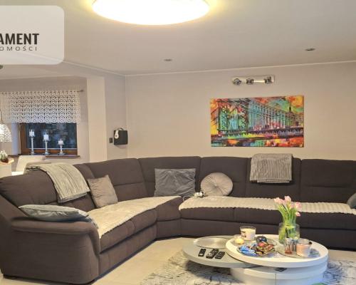 Piękny dom niedaleko jeziora Jezuickiego