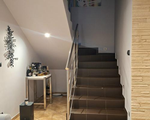 Piękny dom niedaleko jeziora Jezuickiego