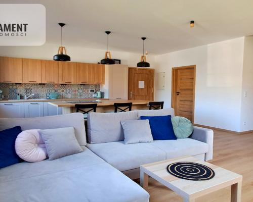 Dom  nad jeziorem!!Blisko lasu!