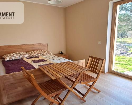 Dom  nad jeziorem!!Blisko lasu!