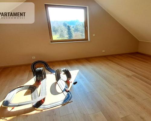 Dom  nad jeziorem!!Blisko lasu!