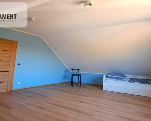 Dom  nad jeziorem!!Blisko lasu!