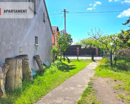 Domy pod agroturystykę w Borach Tucholskich!