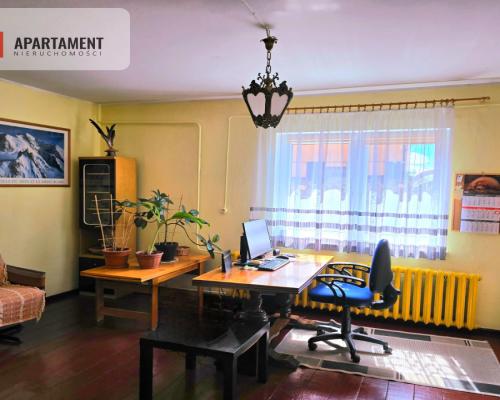 Domy pod agroturystykę w Borach Tucholskich!