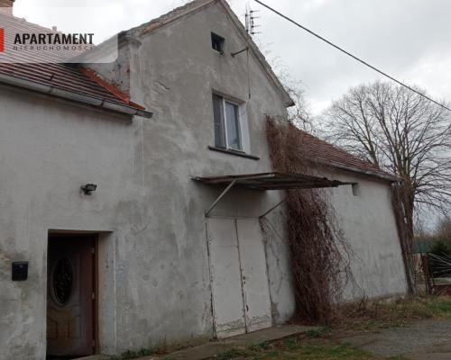 Budynek Inwestycyjno-mieszkaniowy, do remontu