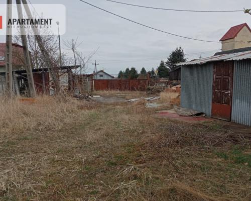 Budynek Inwestycyjno-mieszkaniowy, do remontu