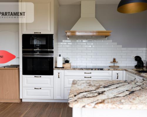 Siedlisko z potencjałem wśród jezior i lasów !