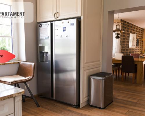 Siedlisko z potencjałem wśród jezior i lasów !