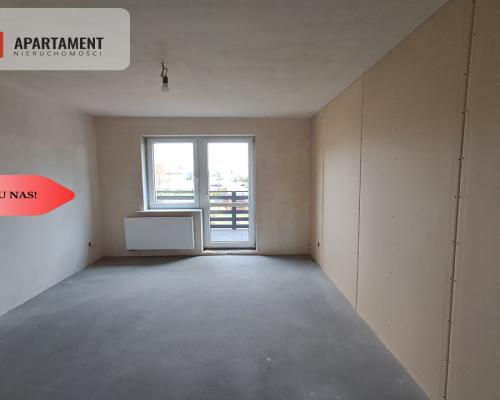 Komfortowy bliźniak 139 m² | Kulice | blisko Tczew