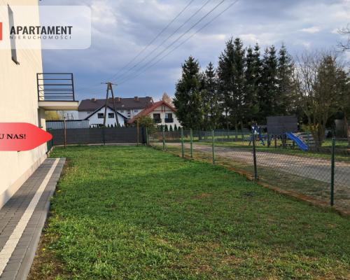 Komfortowy bliźniak 139 m² | Kulice | blisko Tczew