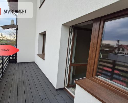 Komfortowy bliźniak 139 m² | Kulice | blisko Tczew