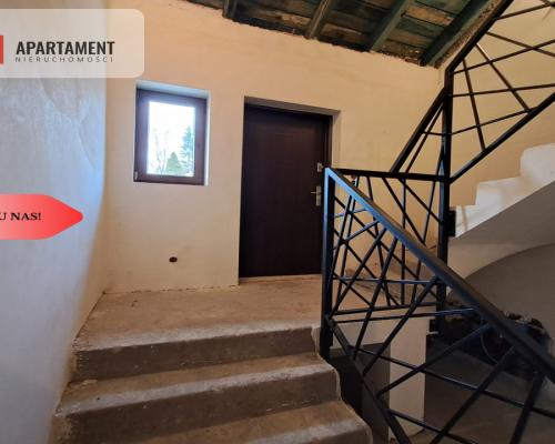 Komfortowy bliźniak 139 m² | Kulice | blisko Tczew