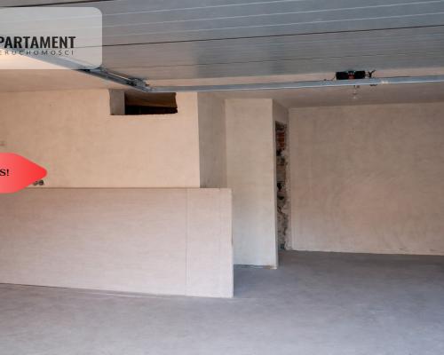 Komfortowy bliźniak 139 m² | Kulice | blisko Tczew