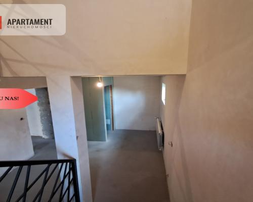 Komfortowy bliźniak 139 m² | Kulice | blisko Tczew