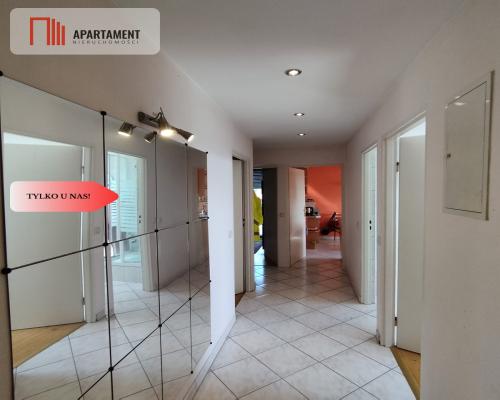 Dom, 2oddzielne mieszkania!167m2, do negocjacji!