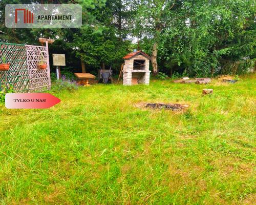 Tylko u nas! Domek, las, jezioro, spokój i cisza