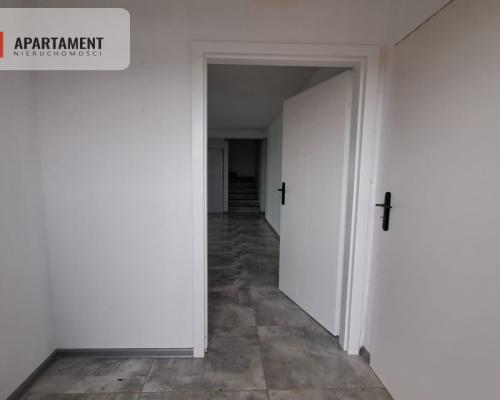 Nowy Dom na obrzeżach Tczewa*Tczewskie Łąki*