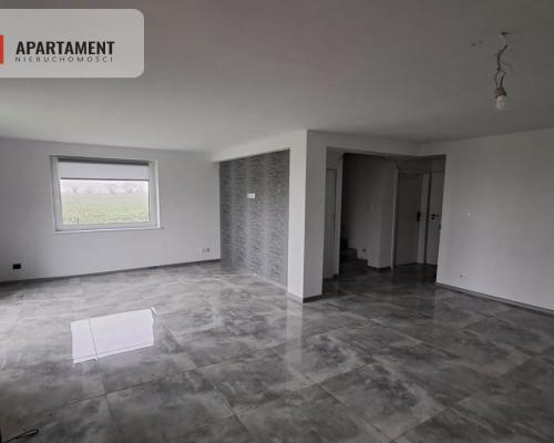 Nowy Dom na obrzeżach Tczewa*Tczewskie Łąki*