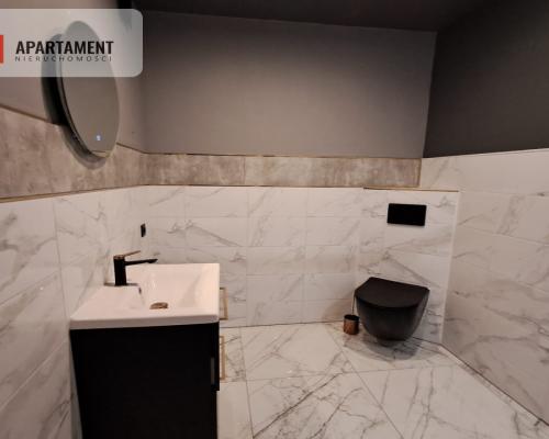 Nowy Dom na obrzeżach Tczewa*Tczewskie Łąki*