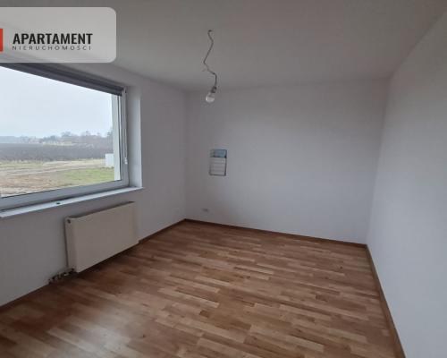 Nowy Dom na obrzeżach Tczewa*Tczewskie Łąki*