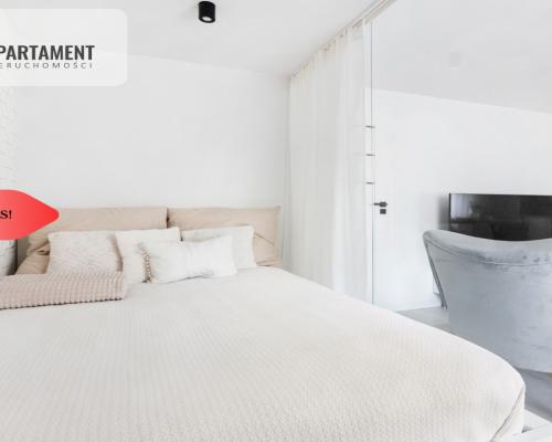 Tylko u Nas! Dwa domy w centrum Koronowa!