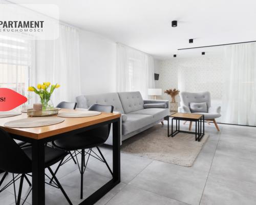 Tylko u Nas! Dwa domy w centrum Koronowa!