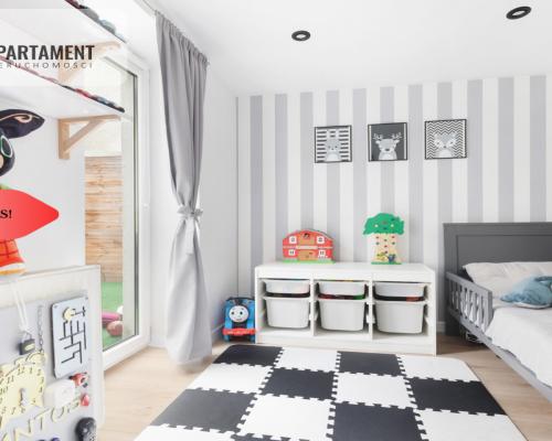 Tylko u Nas! Dwa domy w centrum Koronowa!