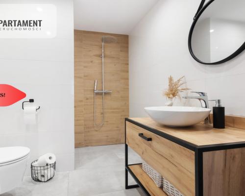 Tylko u Nas! Dwa domy w centrum Koronowa!