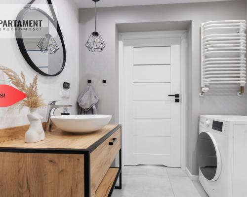 Tylko u Nas! Dwa domy w centrum Koronowa!