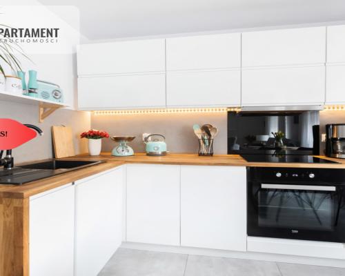 Tylko u Nas! Dwa domy w centrum Koronowa!