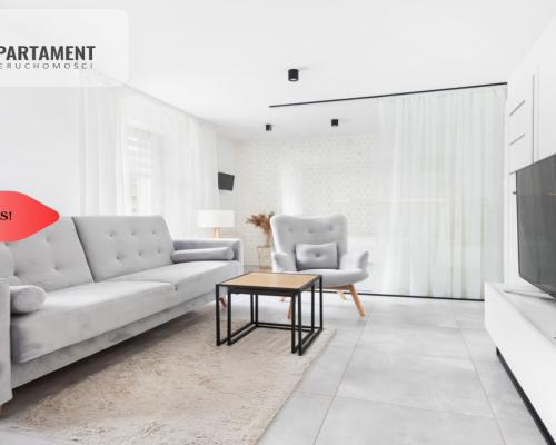 Tylko u Nas! Dwa domy w centrum Koronowa!