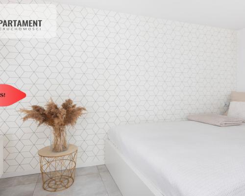 Tylko u Nas! Dwa domy w centrum Koronowa!