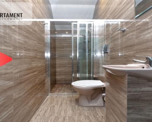 Dom z dochodem-część wynajęta Żabce