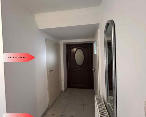 Dom z warsztatem samochodowym