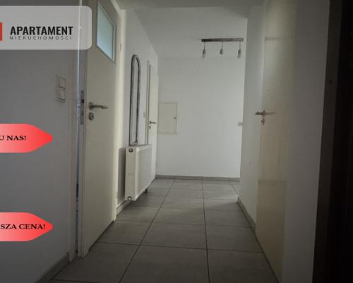 Dom z warsztatem samochodowym