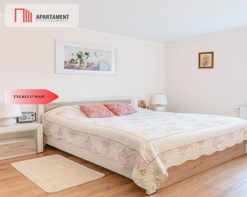 Przestronny dom dla rodziny blisko jeziora