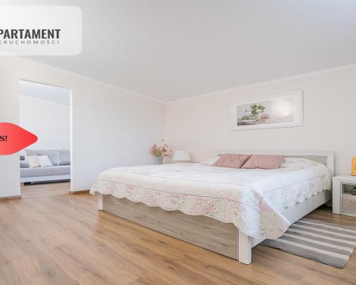 Przestronny dom dla rodziny blisko jeziora