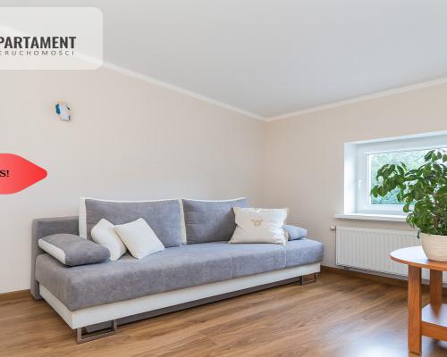 Przestronny dom dla rodziny blisko jeziora