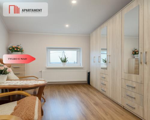 Przestronny dom dla rodziny blisko jeziora