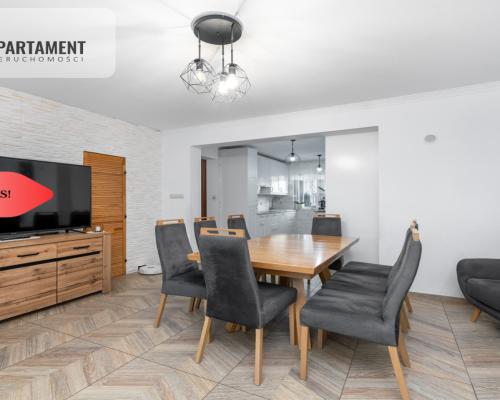 Dom wolnostojący / Rudno/ Wołów