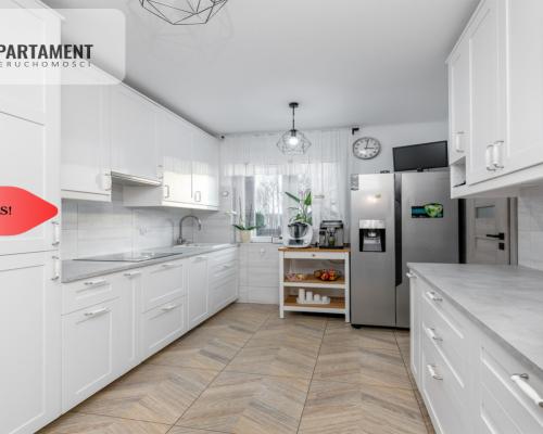 Dom wolnostojący / Rudno/ Wołów