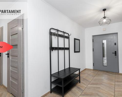 Dom wolnostojący / Rudno/ Wołów