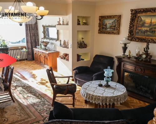 Stylowy dom dla osób ceniących jakość i komfort.