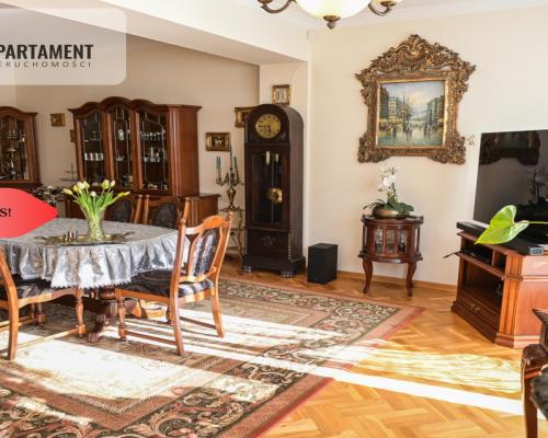 Stylowy dom dla osób ceniących jakość i komfort.