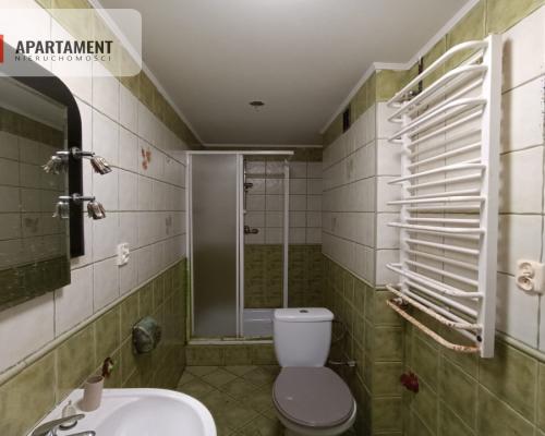 Dom z potencjałem- Grabowska Huta