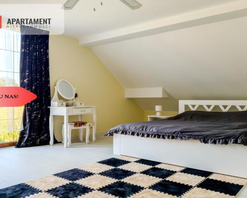 Tylko u nas! Bliźniak 140m² Wałdowo wyremontowany