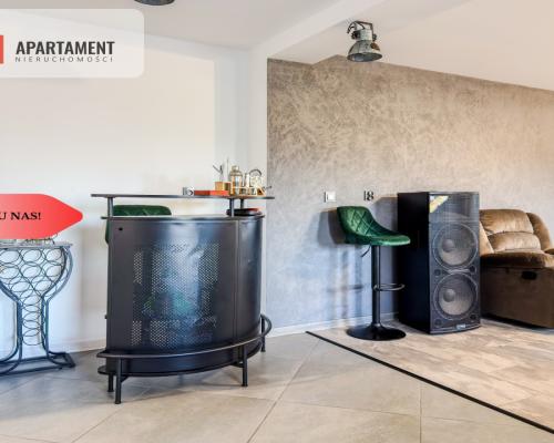 Tylko u nas! Bliźniak 140m² Wałdowo wyremontowany