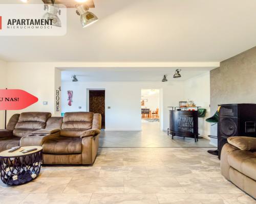 Tylko u nas! Bliźniak 140m² Wałdowo wyremontowany